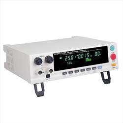 Thiết bị kiểm tra độ bền cách điện cao áp Hioki 3157-01
